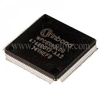 WINBOND 8763LDG